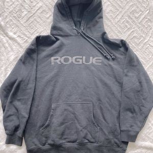 Rogue Fitness Hoodie